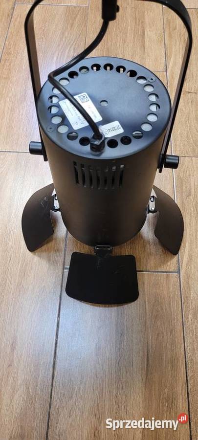 Lampa loft vintage industrial Rypin