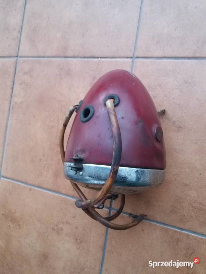 Lampa wsk 150 shl t shl u Lisew