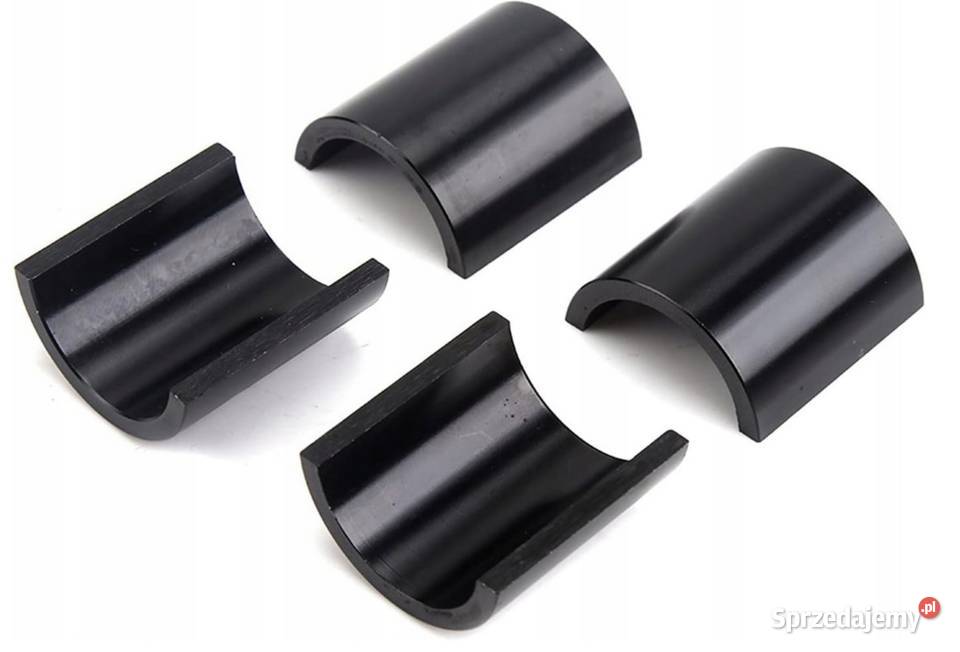 OBEJMA REDUKCJA ADAPTER KIEROWNICE MOTOCYKLA Sosnowiec