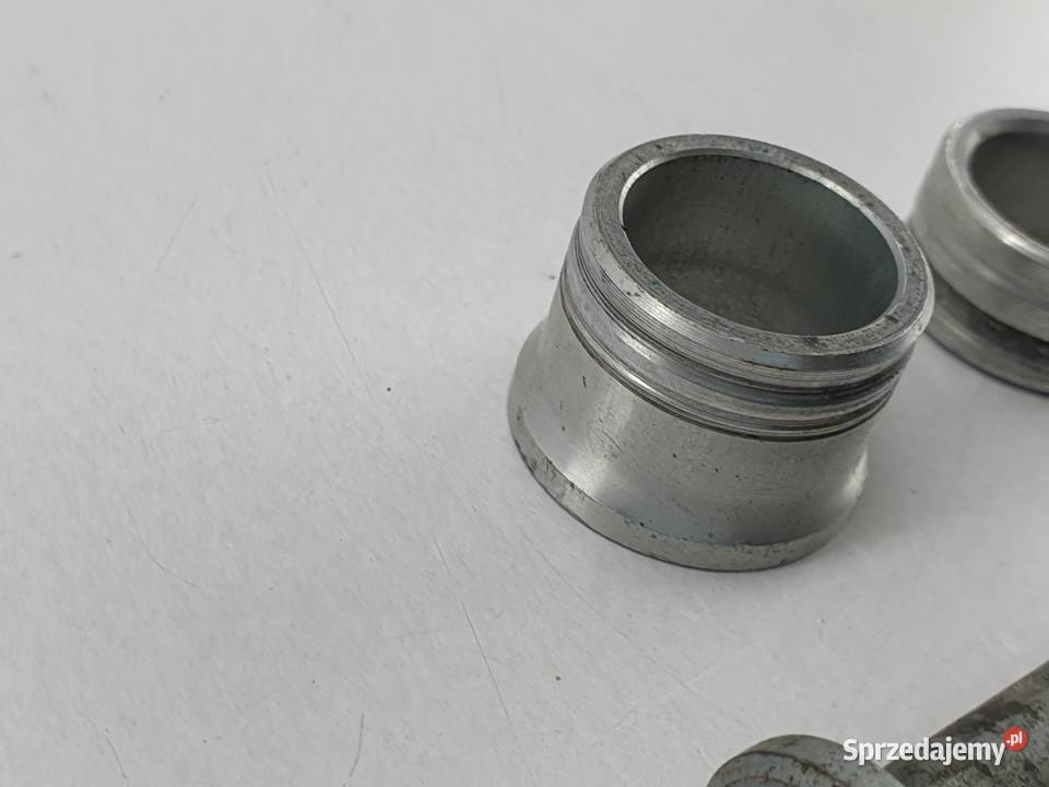 Sruba Amortyzatora Tulejka Kola Dystans Yamaha Łódź sprzedam