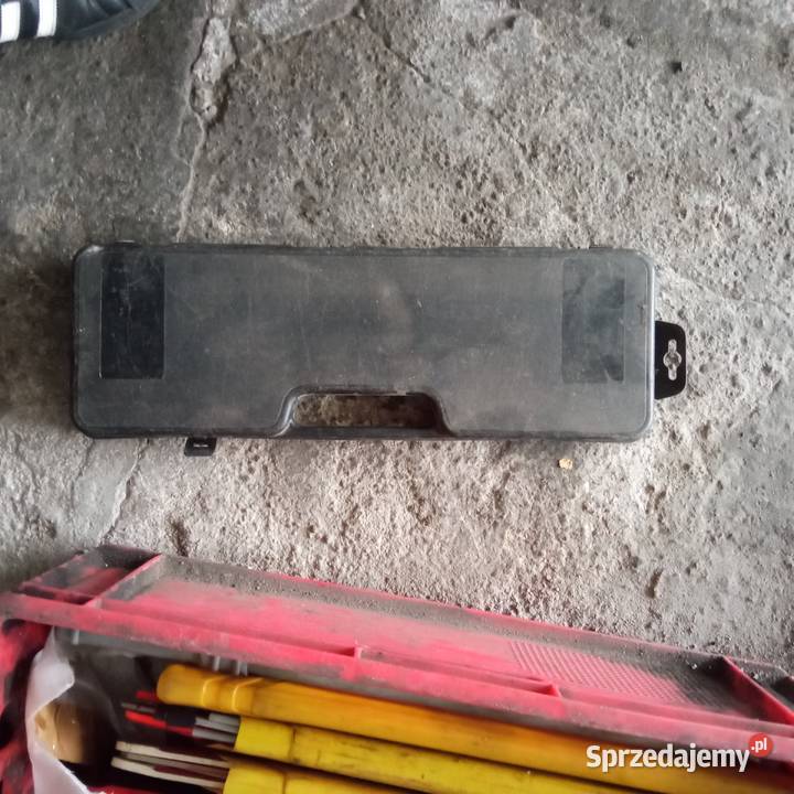 Trójkąt ostrzegawczy stary PRL antyk kolekcja Pozostałe zachodniopomorskie Szczecin