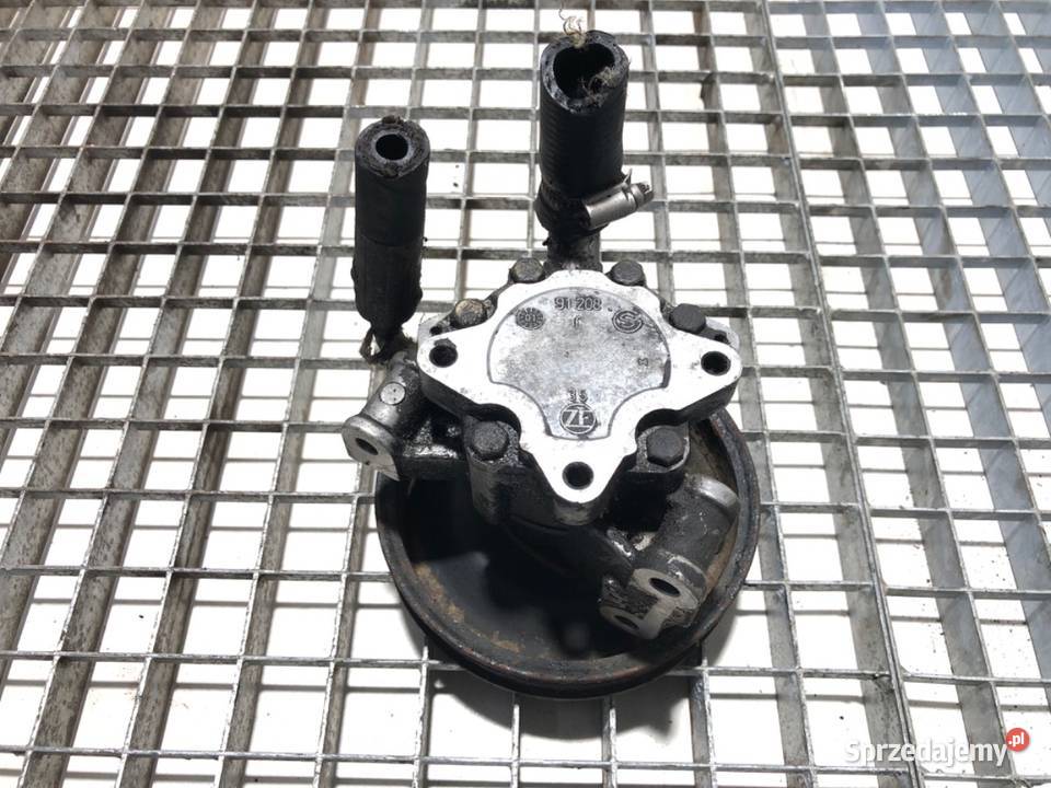 POMPA WSPOMAGANIA MERCEDES W638 22 102 9603 osobowe