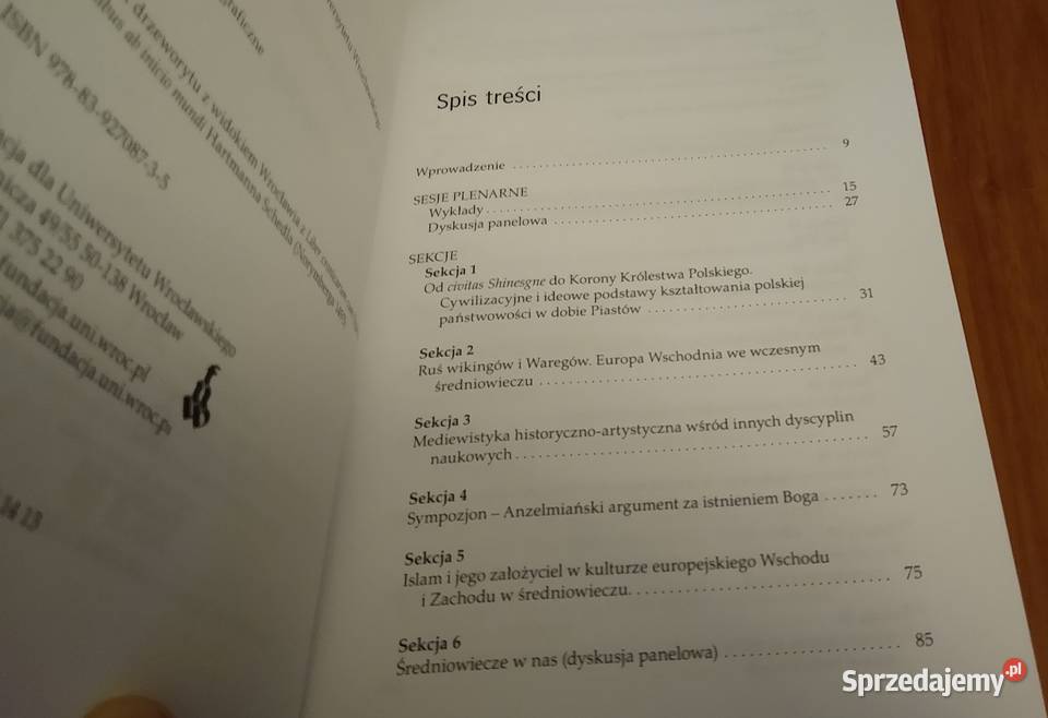 Media aetas historia viva Średniowiecze Historia Gdańsk