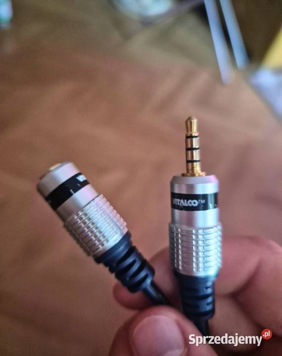 Słuchawki Apple Nakładki do Słuchawek Adapter Siedlce