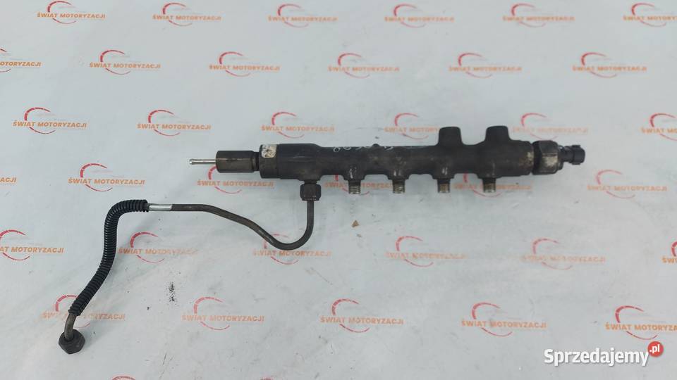 Mazda 6 CX7 22 MZRCD listwa wtryskowa A0060 Kielce