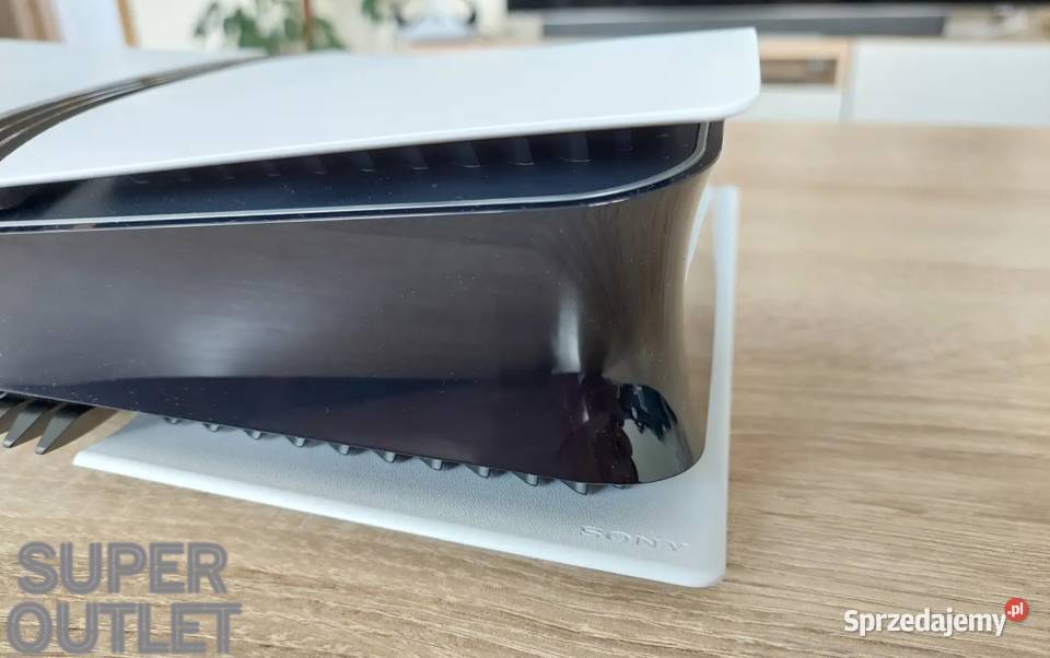 Playstation 5 Pro 2TB Kultura i Rozrywka Warszawa