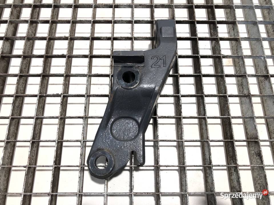 WSPORNIK KABINY LEWY SCANIA LPGRS SERIES 2553521 ciężarowe