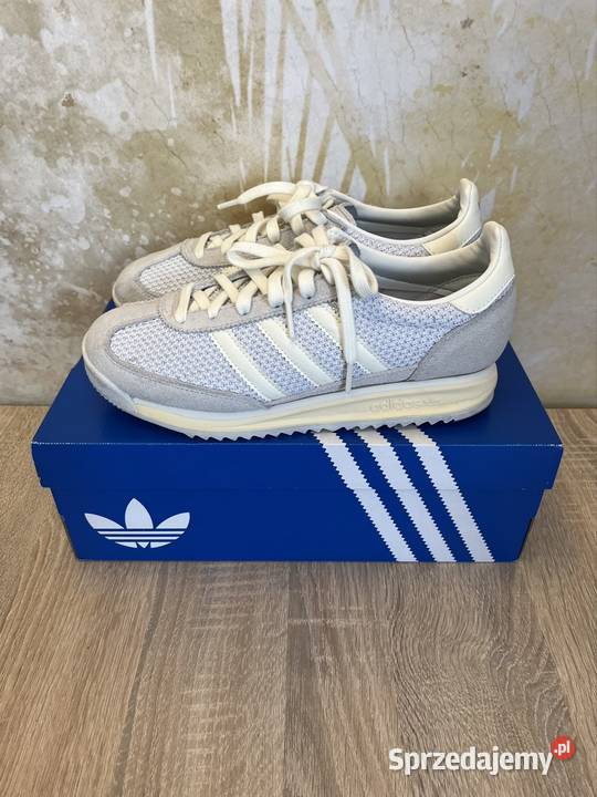 Adidas SL 72 RS Unisex 39 sneakersy niskie Adidas Warszawa