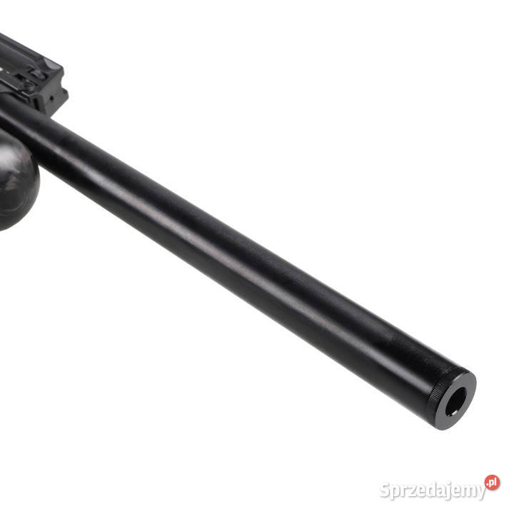 Wiatrówka PCP Optima by Hatsan Blitz 762 mm mazowieckie Warszawa sprzedam