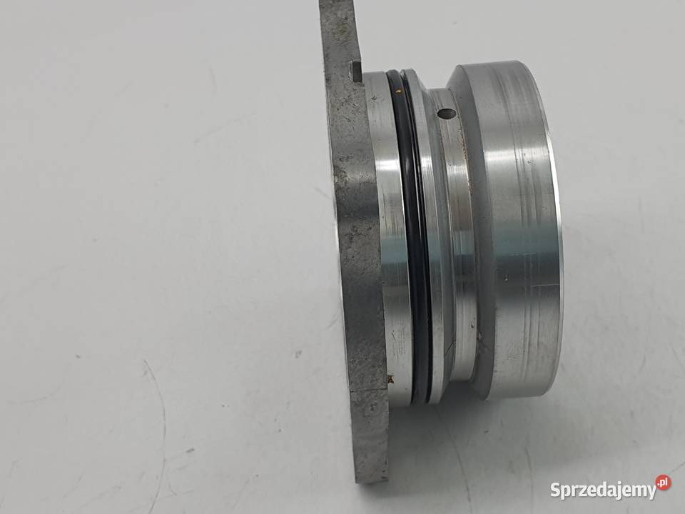 Obudowa Korpus Kawasaki Klf 300 Łódź