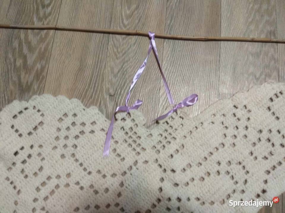 Dywan mata serwetka ozdoba oknagobelin na Chojna sprzedam
