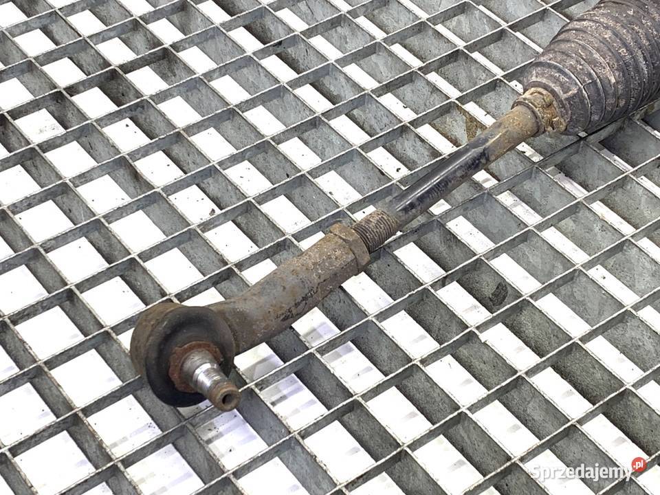 PRZEKŁADNIA KIEROWNICZA MAGLOWNICA AUDI A3 8V podkarpackie