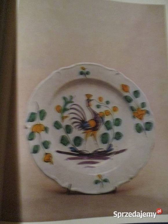 Rosyjska ceramika i szkło 1819 wsztukaRosja Łódź sprzedam