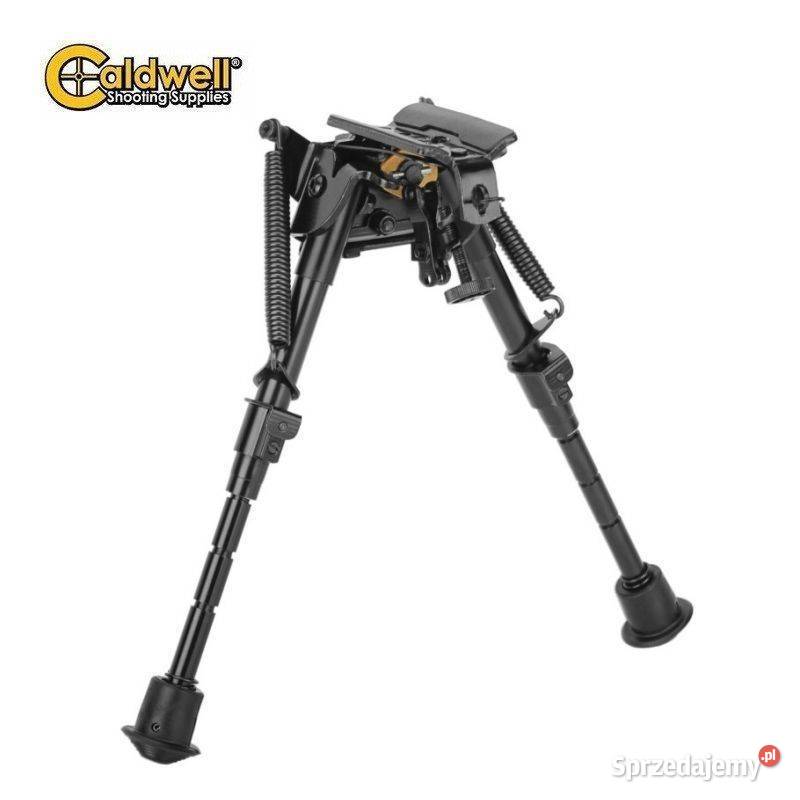 DWÓJNÓG CALDWELL XLA BIPOD 69 15 23 Kraków