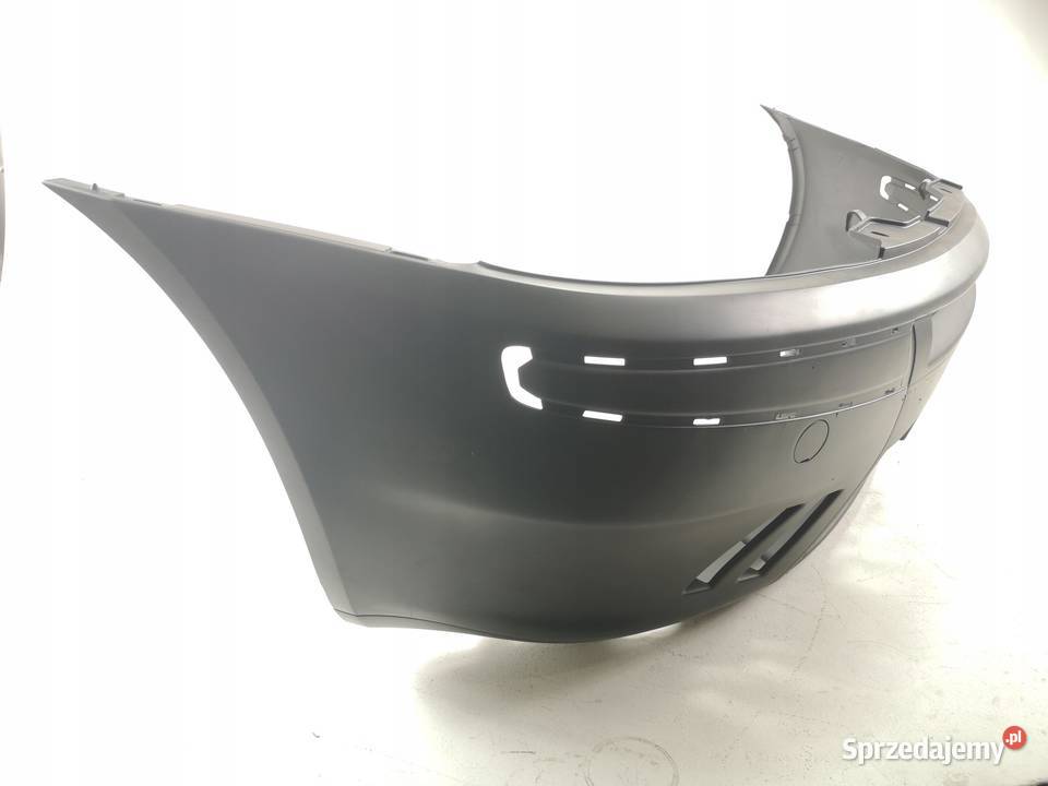 ZDERZAK PRZÓD FIAT PUNTO EVO 19992012 NOWY osobowe