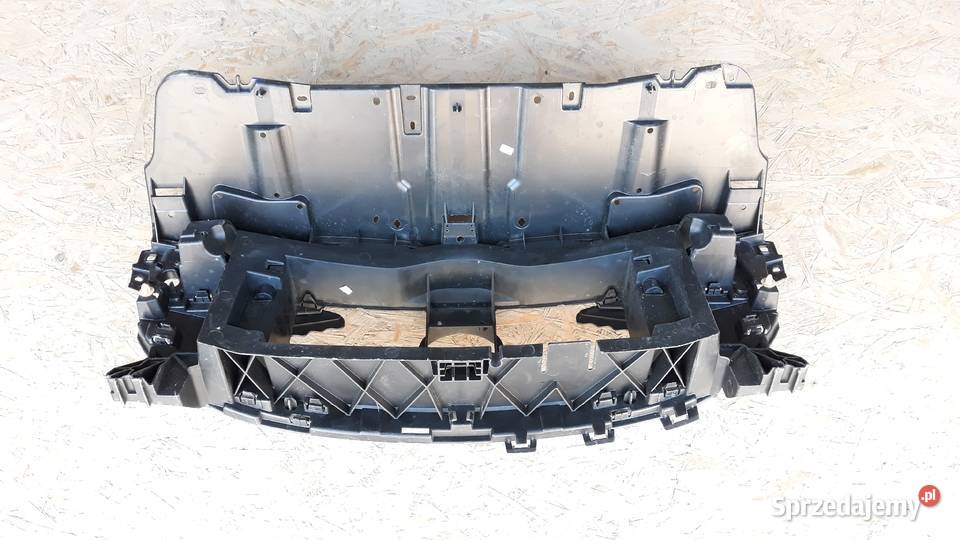 SMART A453 GRILL ATRAPA WZMOCNIENIE PRZÓD STELAŻ sprzedam
