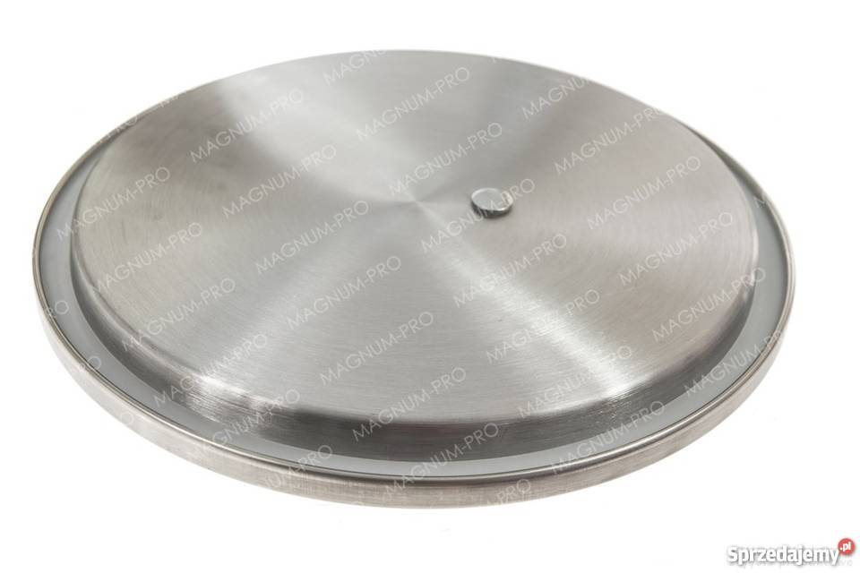 Profesjonalny termos stalowy do żywności 20L Poczesna