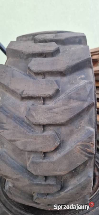 koła 23x8512 23x85012 Iseki Yanmar Kubota Nowe Miasto Lubawskie
