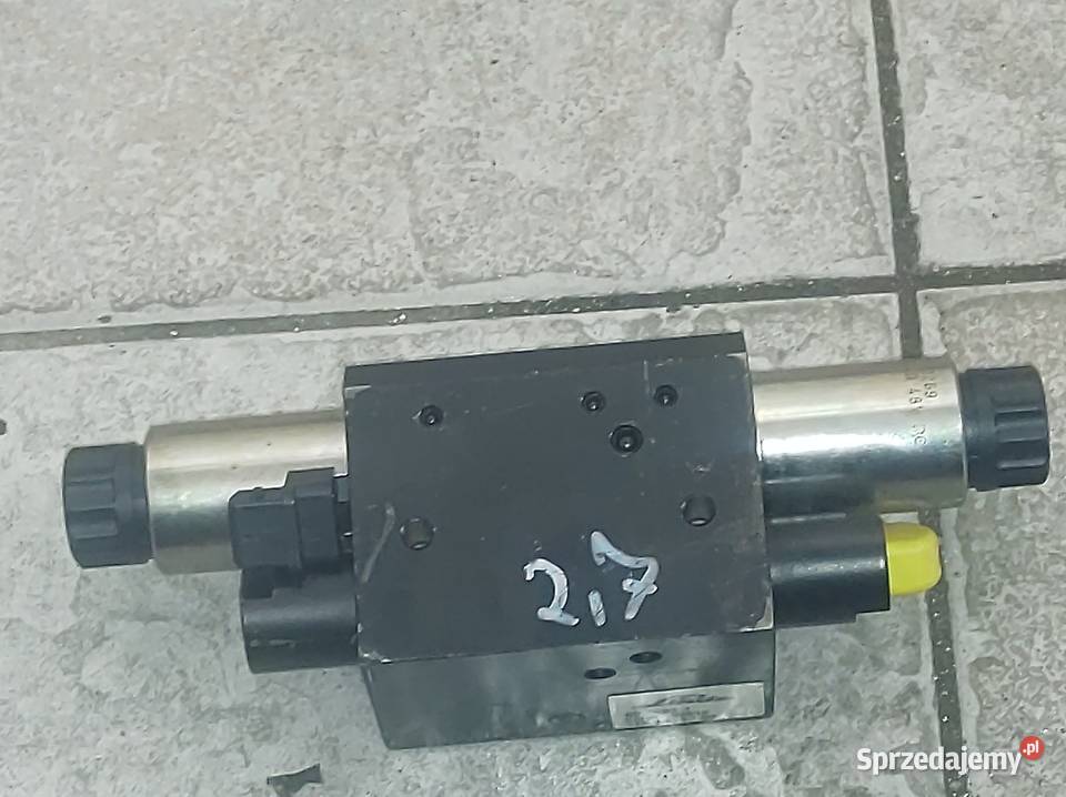 Linde rozdzielacz AV56321 1164405700