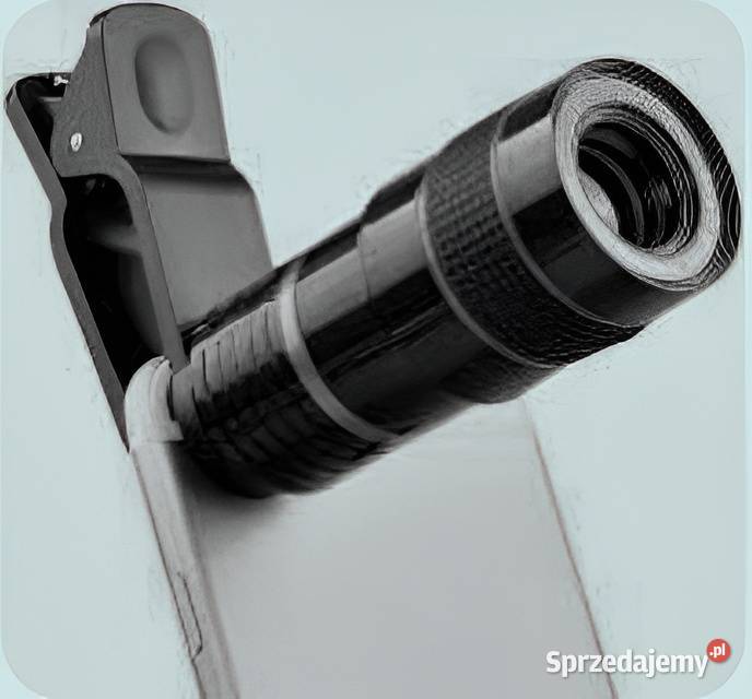 Teleskop Telefonu Komórkowego Pabianice