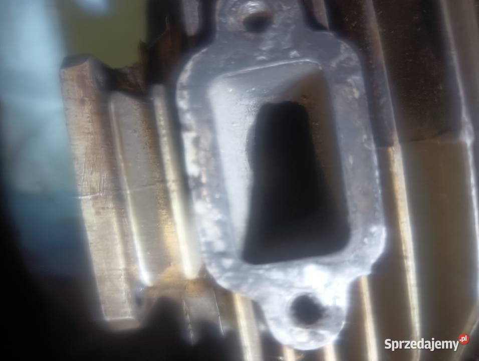 Cylindry Stihl 024 i Stihl 038 lubelskie Tomaszów Lubelski