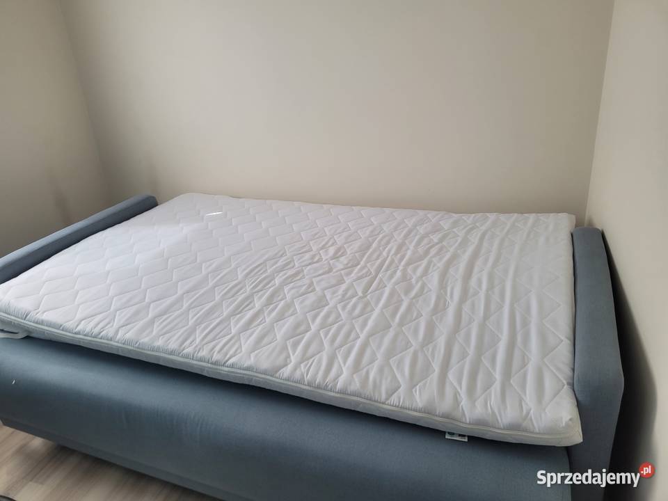 FDM Materac nawierzchniowy 120x190 masujacy Warszawa