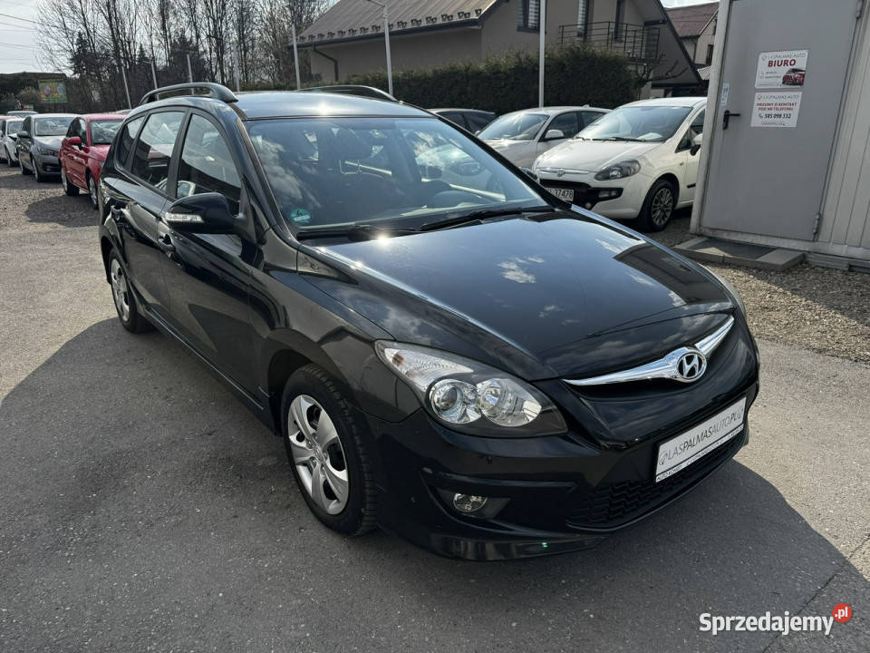 Hyundai i30 RatyZamiana Gwarancja14 FIFA 1396cm3 Gdów
