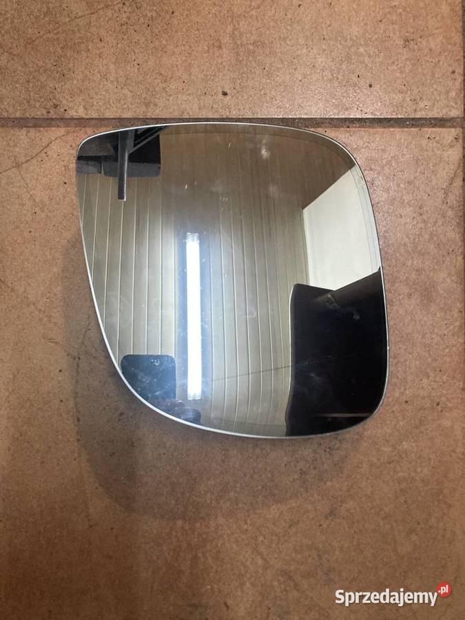 Volkswagen Touareg Wkład lusterka Rakoniewice sprzedam