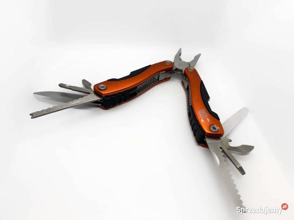 MultiTool MetalWork Pneumatic