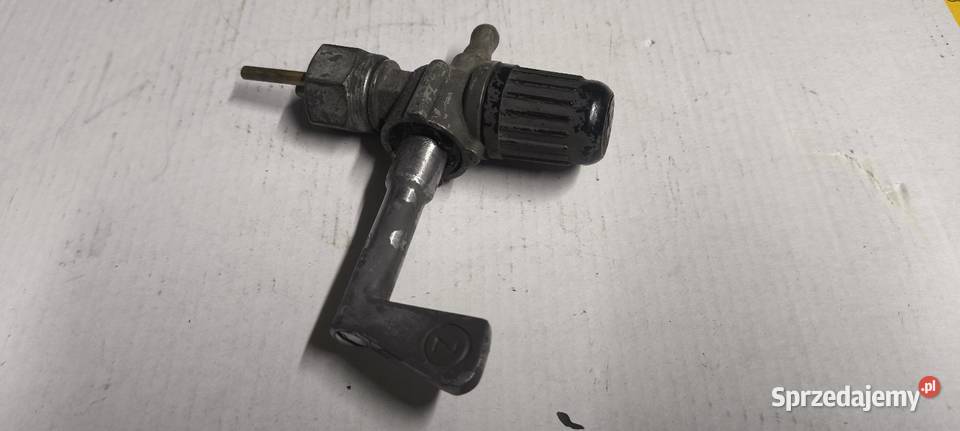 Kranik paliwo shl m11 m06 u t 175 oryginał Lutoryż
