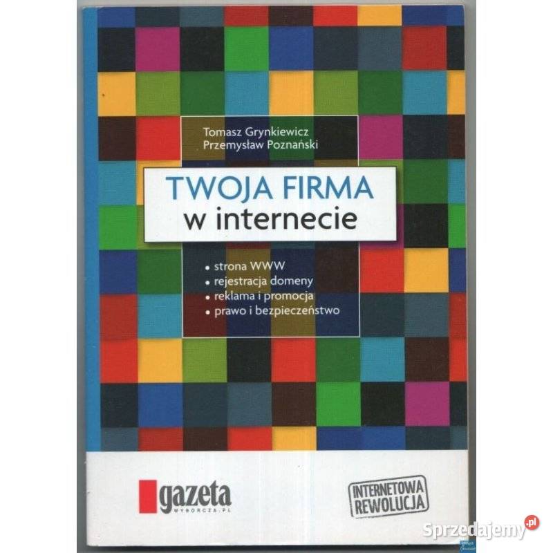 Twoja Firma w internecie internet, komputery Katowice