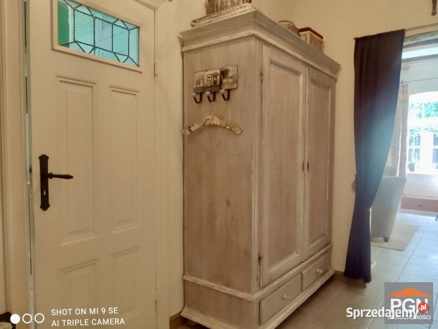 Dom wolnostojący Gryfice 160m2 mieszkalny Sprzedaż sprzedam