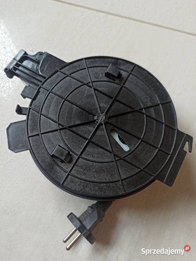 Zwijacz przewodu zelmer odyssey