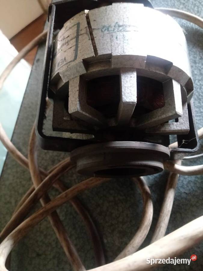 Silniki elektryczne 230 V Bieruń sprzedam
