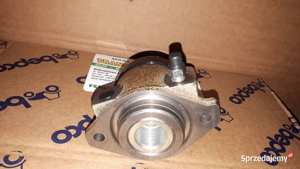 Cylinderek Cylinder Hamulcowy Fendt Favorit Dobrzyniewo Duże
