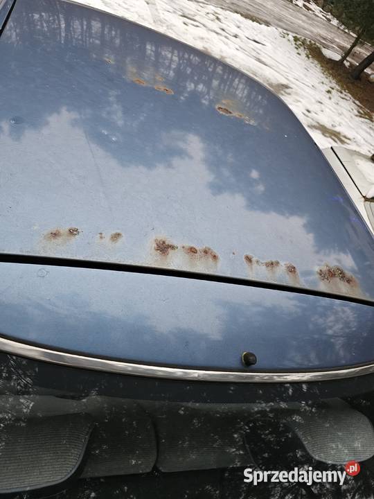 Mitsubishi Lancer Konarzewo