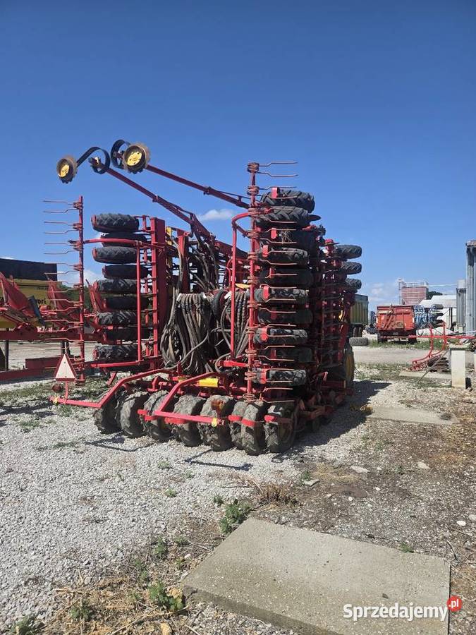 Siewnik Vaderstad RDA 800C Grodków