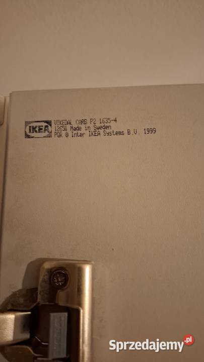 Szafa Vikedal Ikea 150cm