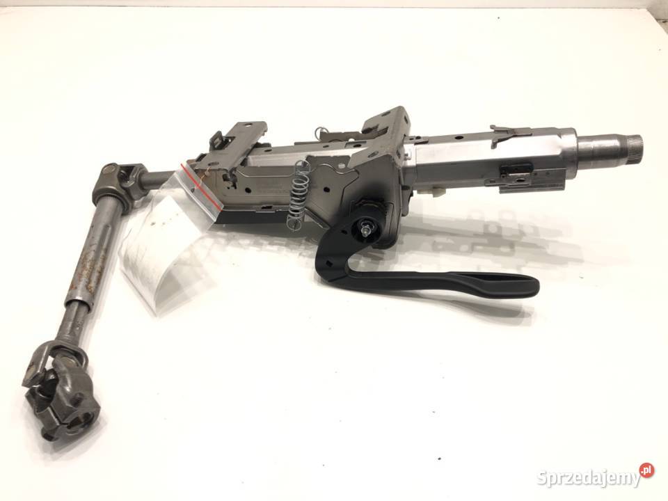 KOLUMNA KIEROWNICZA SKODA SUPERB III 5Q1419502CB osobowe