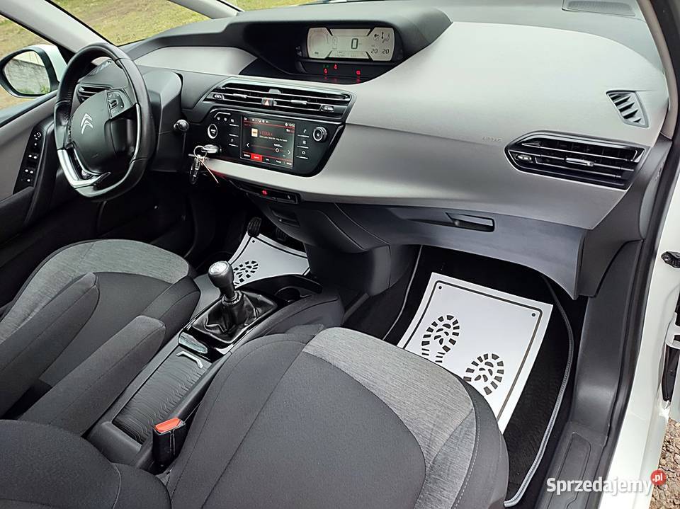 12 turbo benzyna 110 Led Parctronik Tempomat sprzedam