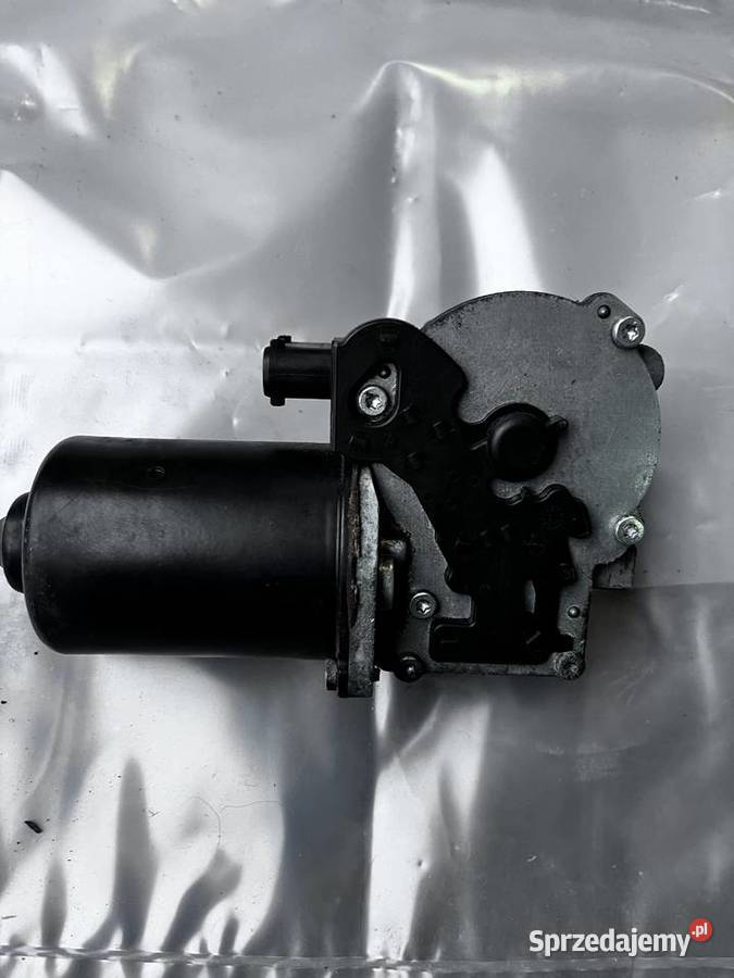 Silniczek wycieraczek przód bmw x5 s53 Europa