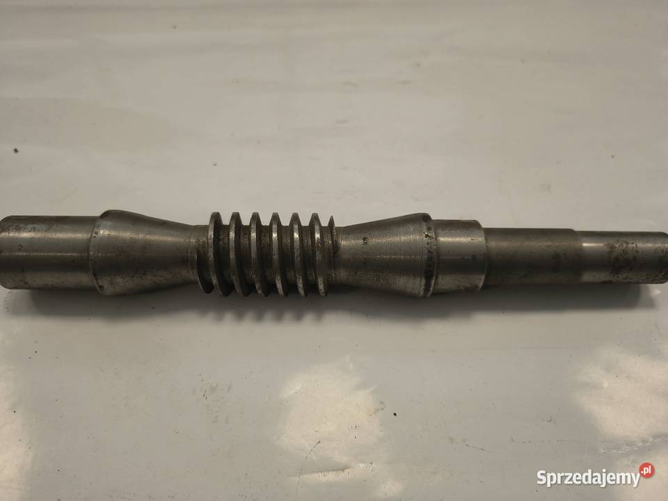 Ślimak Rozsiewacza Nawozów KOS zachodniopomorskie Szczecin