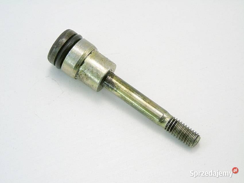 ŚRUBA ROZRZĄDU 25 TDS D BMW E38 E39 E34 E36 osobowe