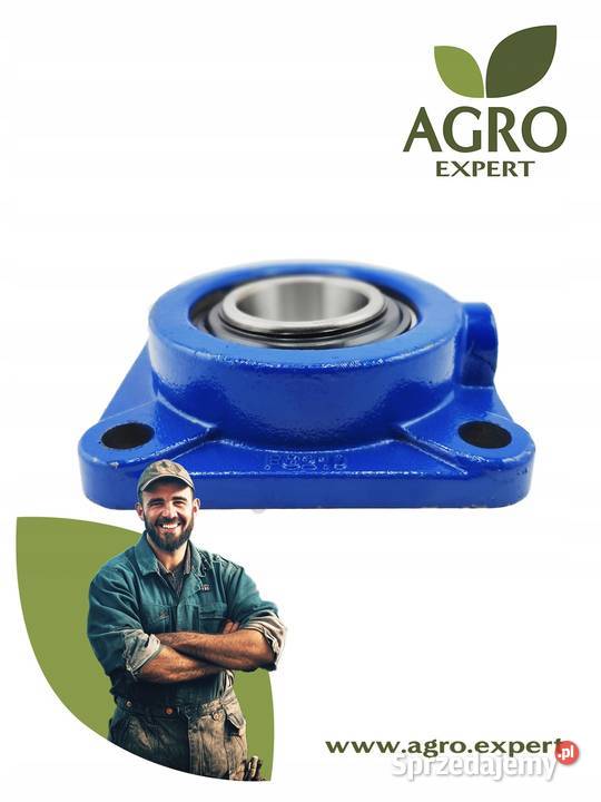 Łożysko z obudową Horsch 00240177 00240159 Szczecin