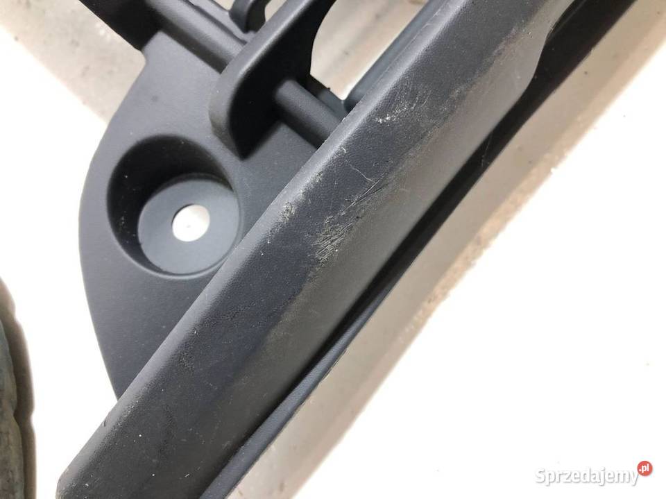 Fiat Ducato III Peugeot Boxer III Citroen Jumper Skarżysko-Kamienna sprzedam