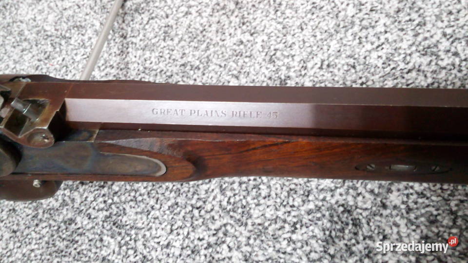 hawken czarnoprochowy ka45