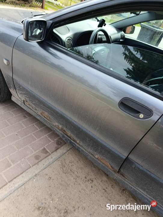 Volvo V40 18 gaz sekwencja 2003r lubelskie