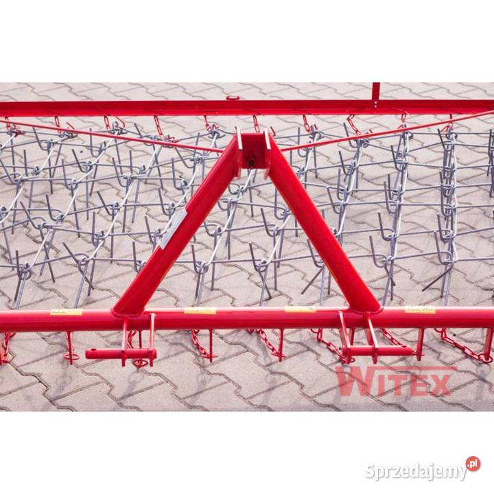 Brona chwastownik 42m P466 sprzedam