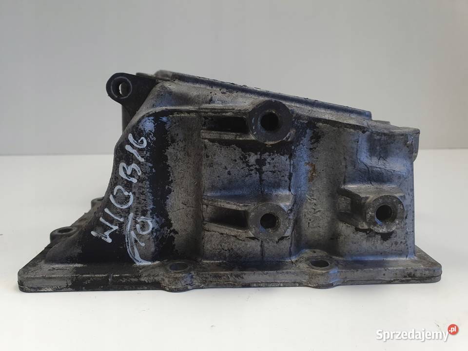 Mini One R50 R53 16 16V MISKA OLEJOWA oleju osobowe Chełm