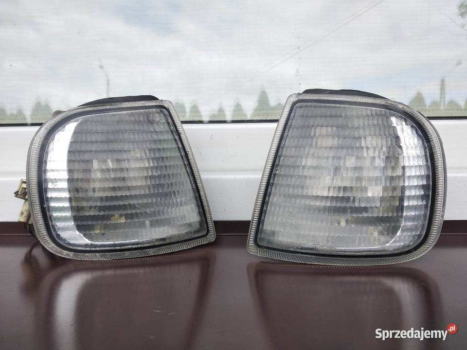 Seat Ibiza 2 II Cordoba 1 kierunkowskazy Sieradz